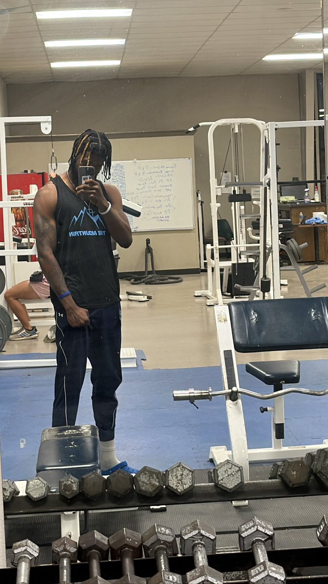 Coaches!!
I'm still available and have 1 year left of eligibility.
I'm 6'8 and 200 pounds.
My grades are good and I have above a 3.0gpa.
If you're interested and willing to talk I'm available!!!