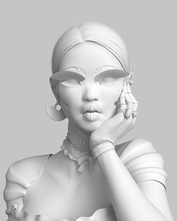 ab89911127's tweet photo. "Creativity in three dimensions - that's the magic of 3D art. Let's embark on a journey through this mesmerizing world of visuals! 🌟🖥️
 #3DArtAdventures
 #CreativeDimension" https://t.co/AUFdYc1kVy