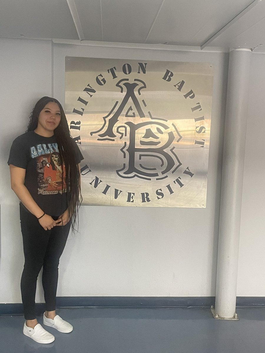 madison_griggs0's tweet photo. I would love to thank @ABU_WBB for the offer and first most thank @CoachSRoach for believing in me and giving me the opportunity to continue my basketball career at the next level! https://t.co/7X2XNonX8S