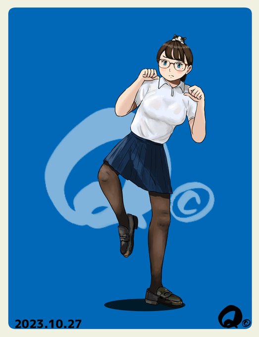 10/27㊎のモカちゃん
昨日に続き今日も謎のポーズですが…😅
後日分かりますんで…😱 