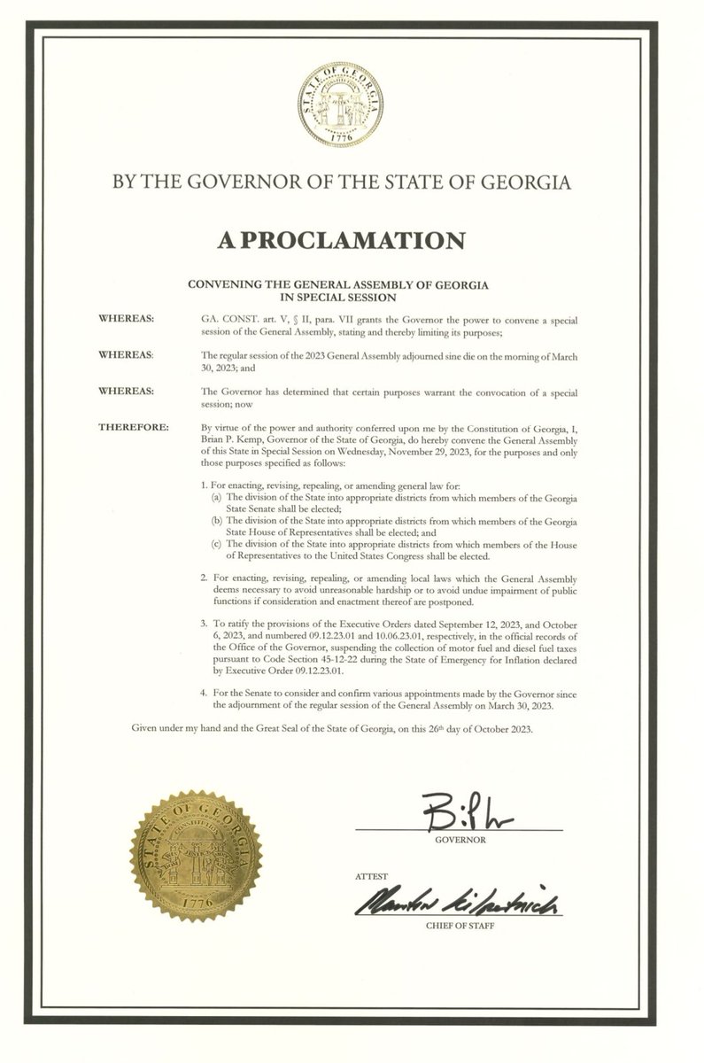 Greg Bluestein tweet media