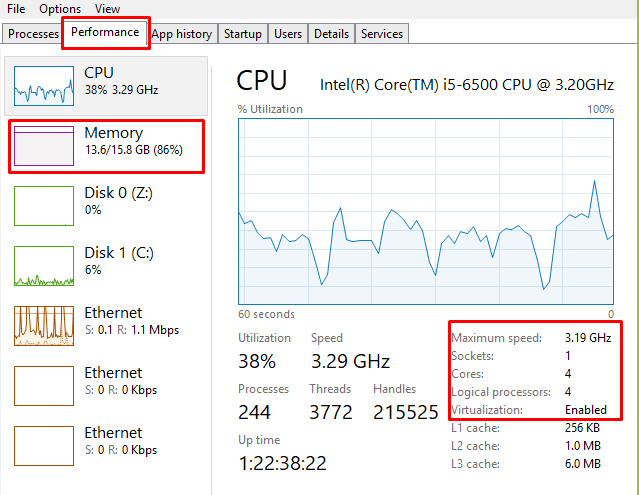 Paragon│Boost Gaming PC Performance tweet media