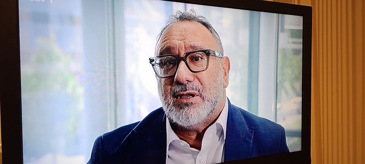 Andy McGowan tweet media