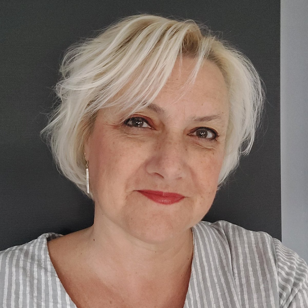 Kathryn CJ Hall 📚 tweet media