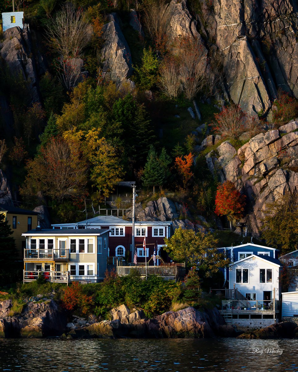 RayMackeyNL's tweet photo. St. John's, Newfoundland. #newfoundland #Canada #explorenl #explorecanada https://t.co/0wn2DLyrcA