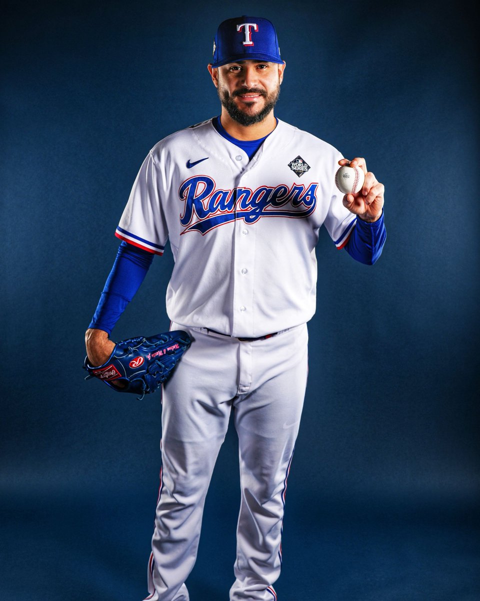 Estas no son fotos cualquiera. Son fotos de Serie Mundial. 📸 #Postseason