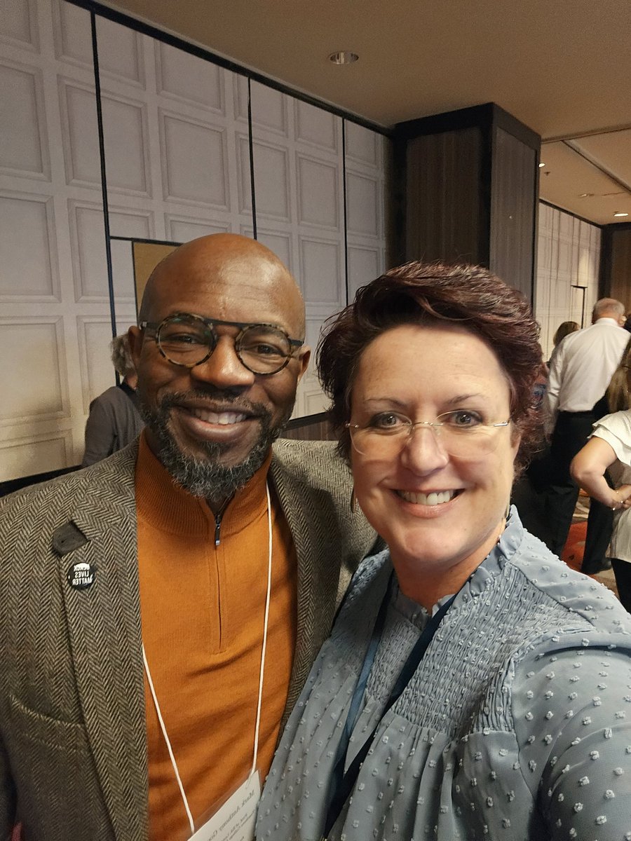 Dr. Geniene Piche tweet media