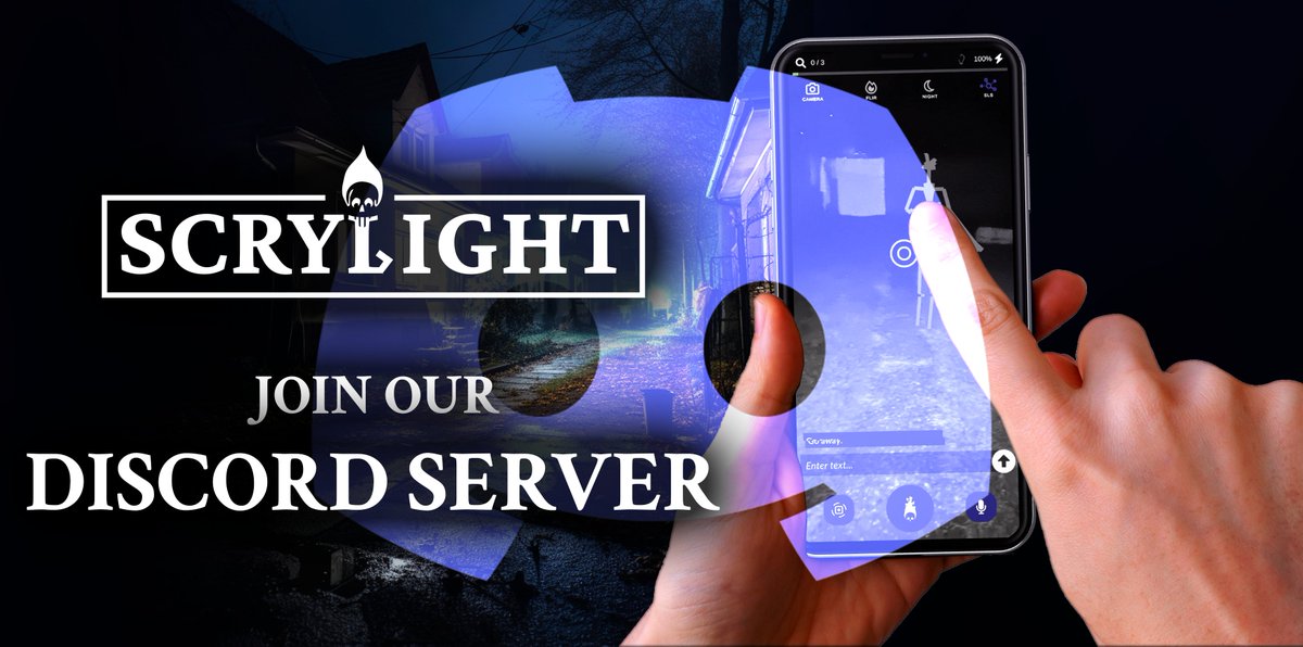 Scrylight tweet media