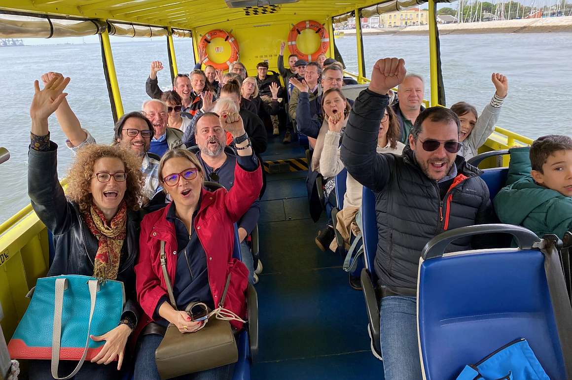 Eurocom Worldwide tweet media