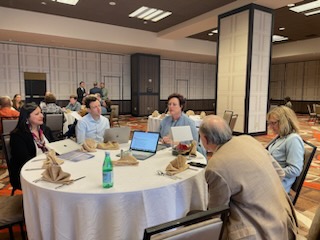 Dr. Geniene Piche tweet media