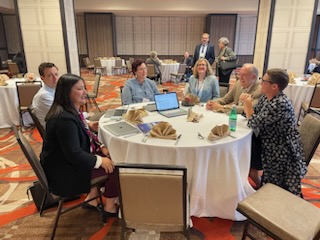 Dr. Geniene Piche tweet media