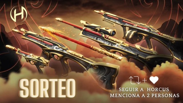NEKOL2R2's tweet photo. 🎁New Valorant skin Giveaway🎁

10000 credits for the skin price will be delivered via PayPal

✅ Follow @NEKOL2R2 @JelkoFF 
✅ Like &amp; retweet

I will delete this tweet when finished

#VALORANT 
#valorantgiveaway 
#Giveaway https://t.co/o76PJ4uFmn