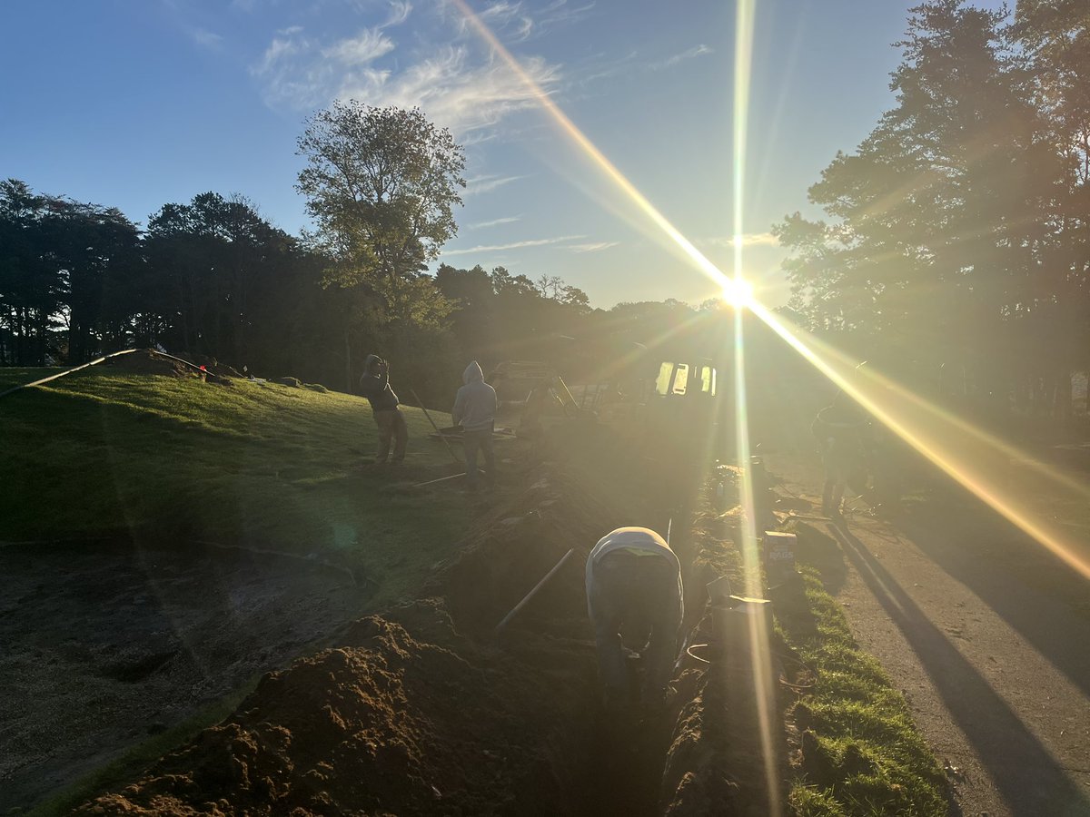 Stone Harbor Agronomy tweet media