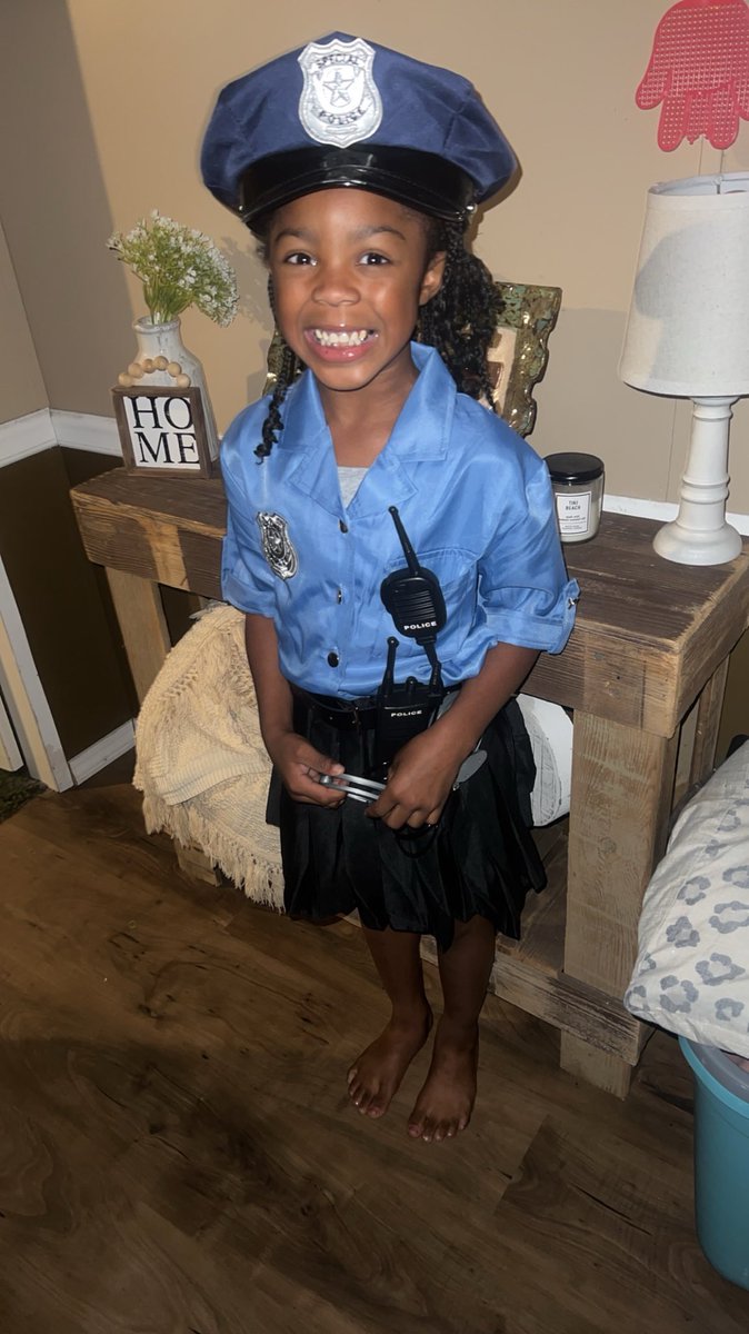 New Albany have a new sheriff’s!