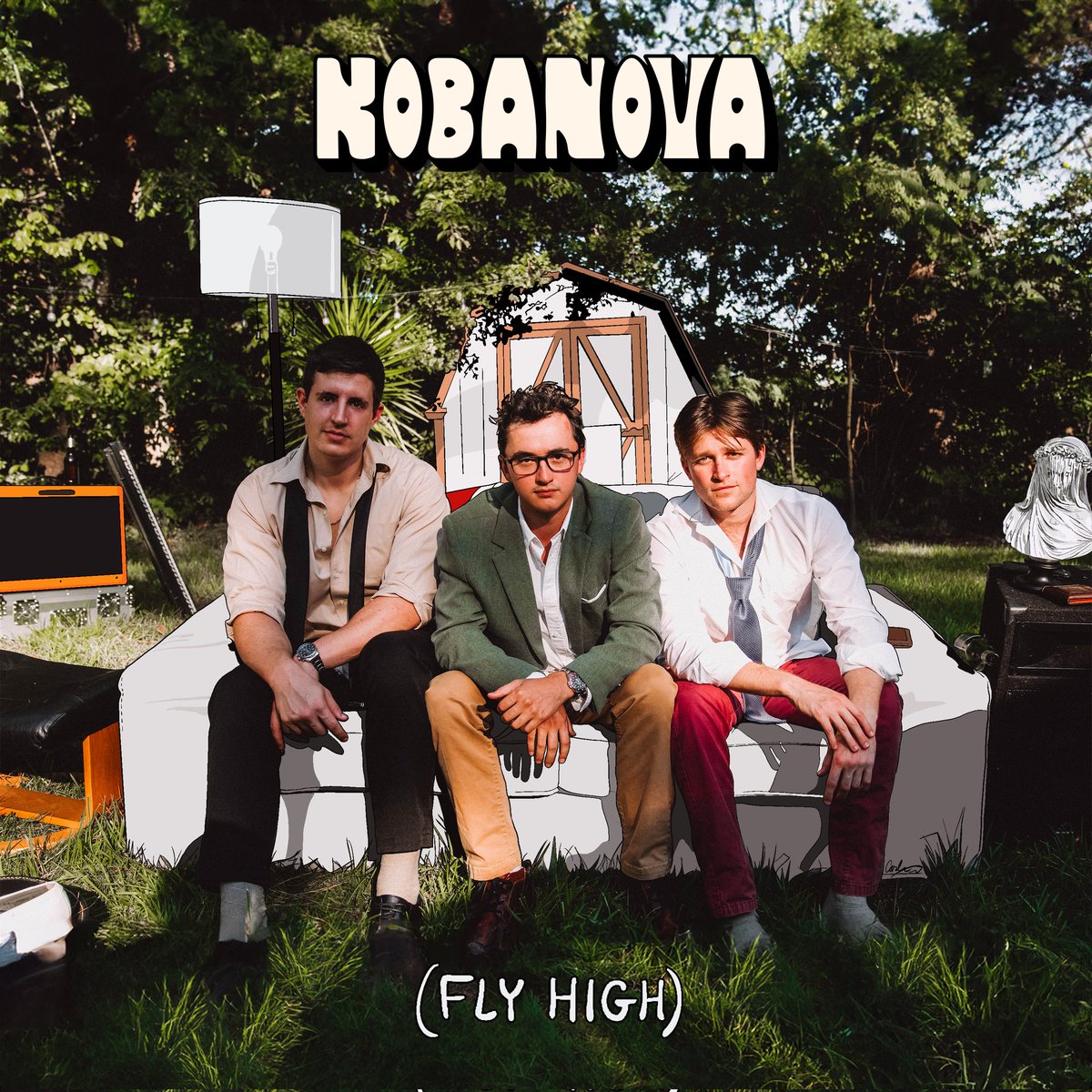 DockBlog's tweet photo. Listen to the single 'KOBANOVA (Fly High)' and enjoy a great new song from the talented Kobanova. 
#indiedockmusicblog #singlereview #poprock #indierock #softrock #rock

https://t.co/0xrjxv43Bq https://t.co/CxXVWwIBYb