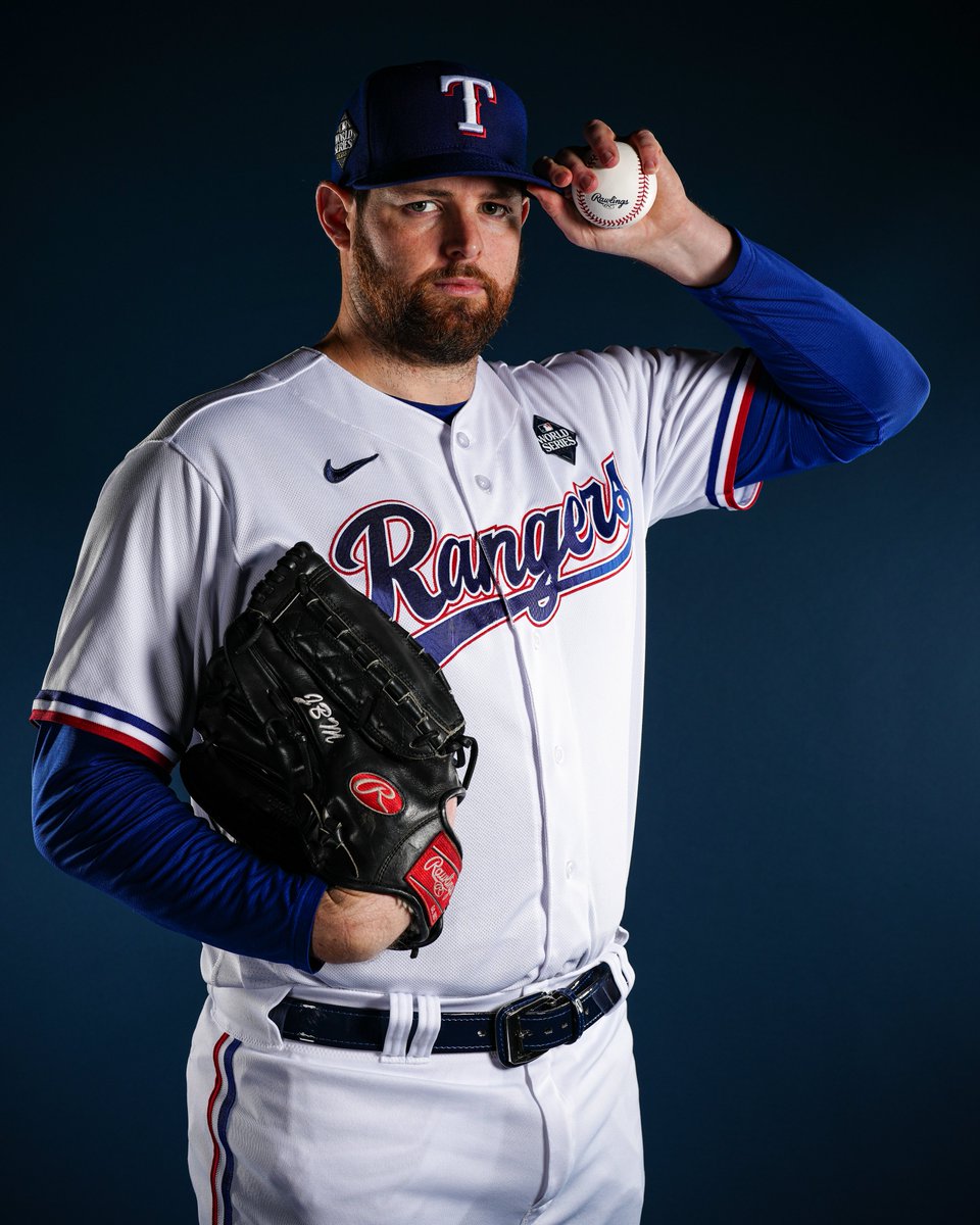 Texas Rangers tweet media
