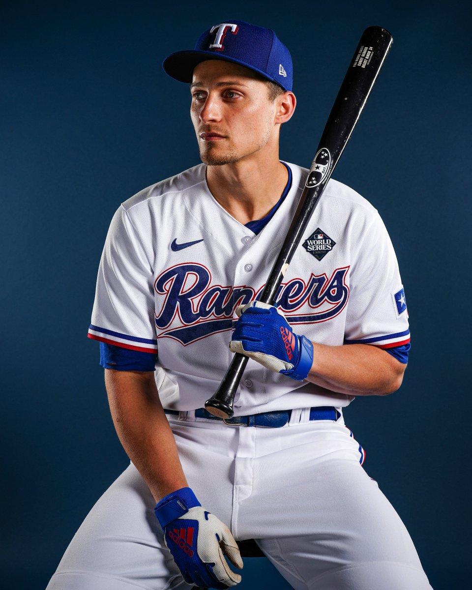 Texas Rangers tweet media