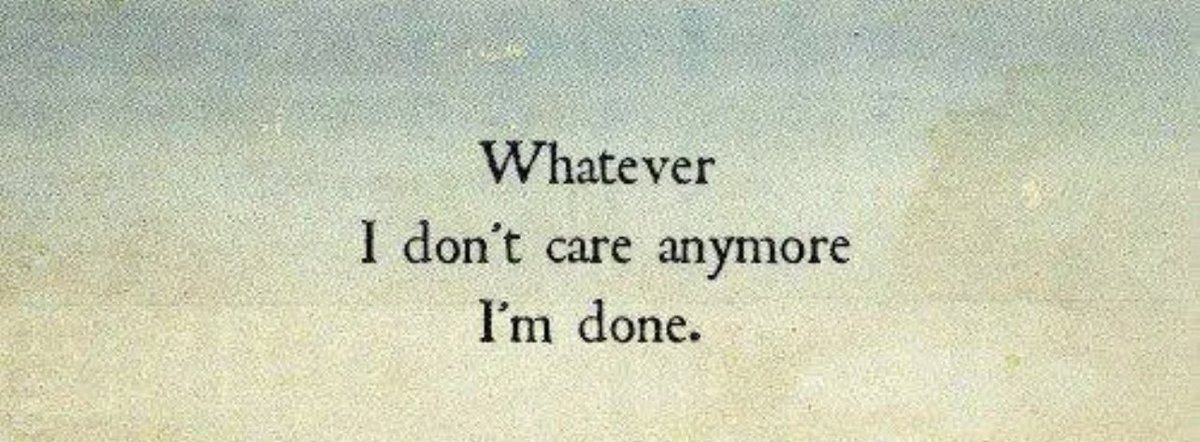 Yep . I’m done no more thinking and trying - you’re clearly not worth my effort or time …it’s your loss certainly not mine ….x