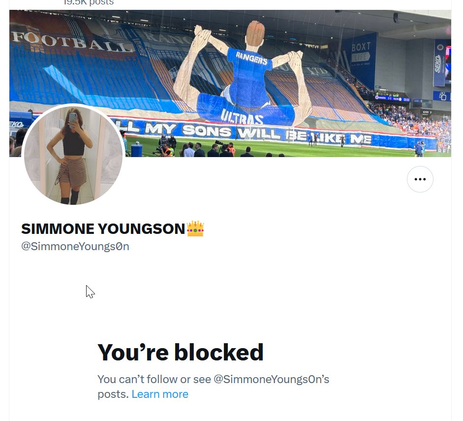Hahahasevco2's tweet photo. @SimmoneYoungs0n Dunno you tell me you're the one that got rattled from my tweet 🤣🤣

Imagine doing your clothes shopping at oxfam but ya sk4nk 🤣 https://t.co/S5wTJntukQ