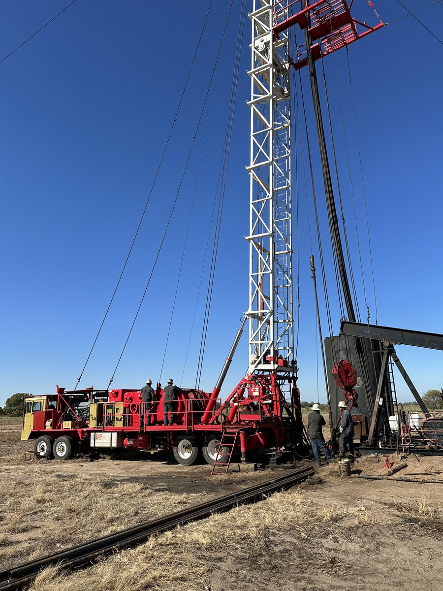 #kansasoil