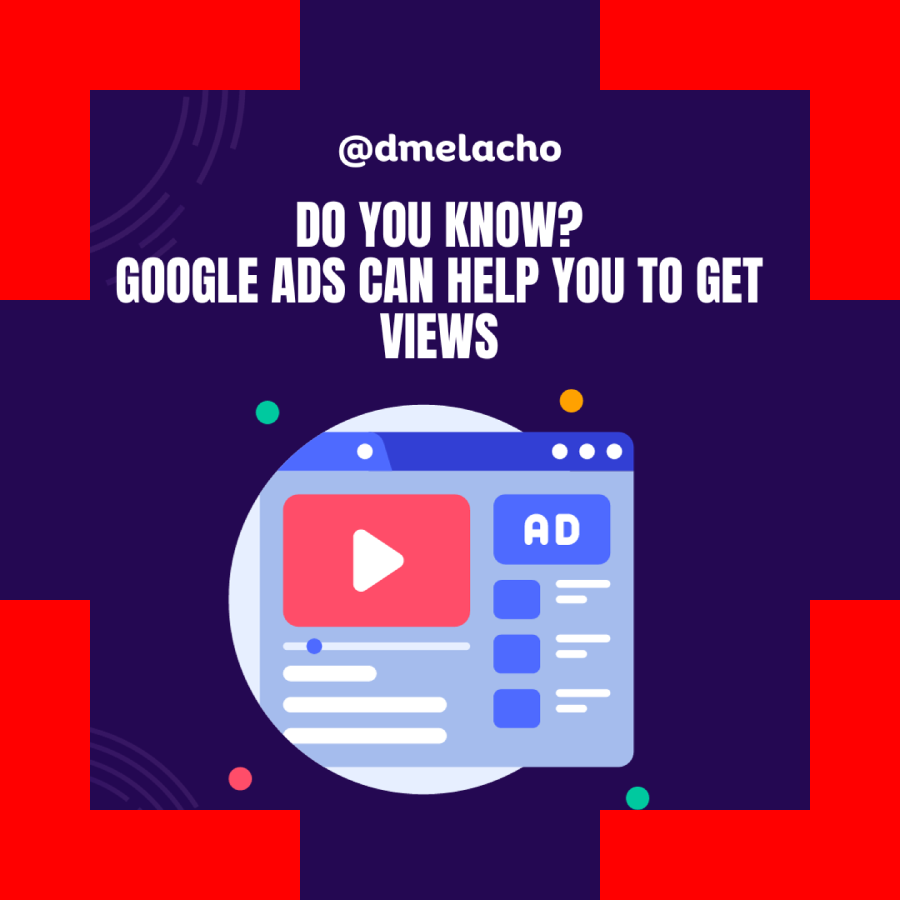 dmelacho's tweet photo. Get @youtube Video Views

#YouTube
#GetViewsIdea
#youtubeidea
#howtostartyoutube
#youtubereach
#becomeyoutuber
#googleadsidea
#bestphotos
#digitalmarketer
#dmelacho
#teamela
#youtubegrow
#youtubeexperts
#adsexpert
#marketingexpert
#metaexpert
#videoexpert
#youtubeadexpert https://t.co/Yc4NAud8kK