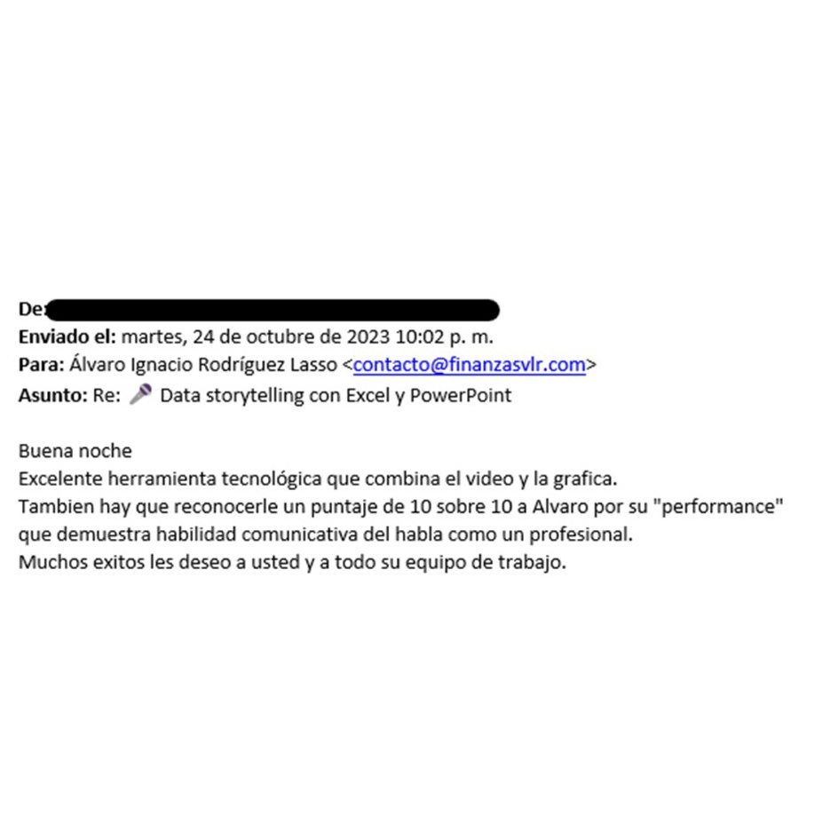 Finanzas VLR tweet media