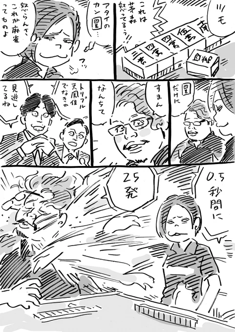 スロー再生