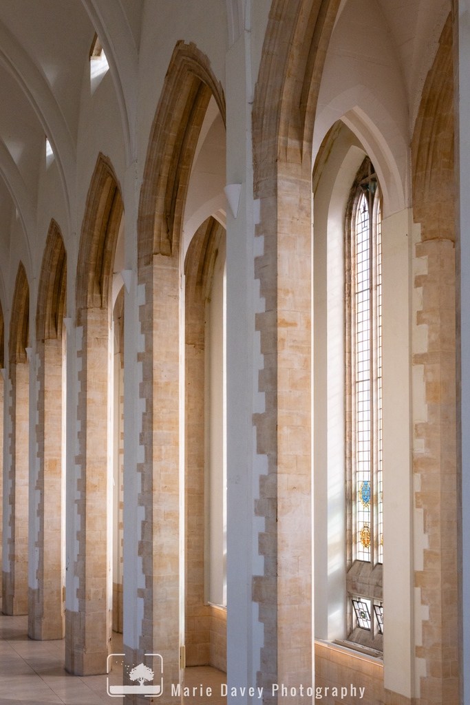 Even by my standards it’s been a while, but I’ve been busy behind the scenes… I am honoured to tell you that I have been asked to be Guildford Cathedral's photographer!

It’s a wonderful place, beautiful in so many ways, &amp; I am enjoying exploring everything that it has to offer.