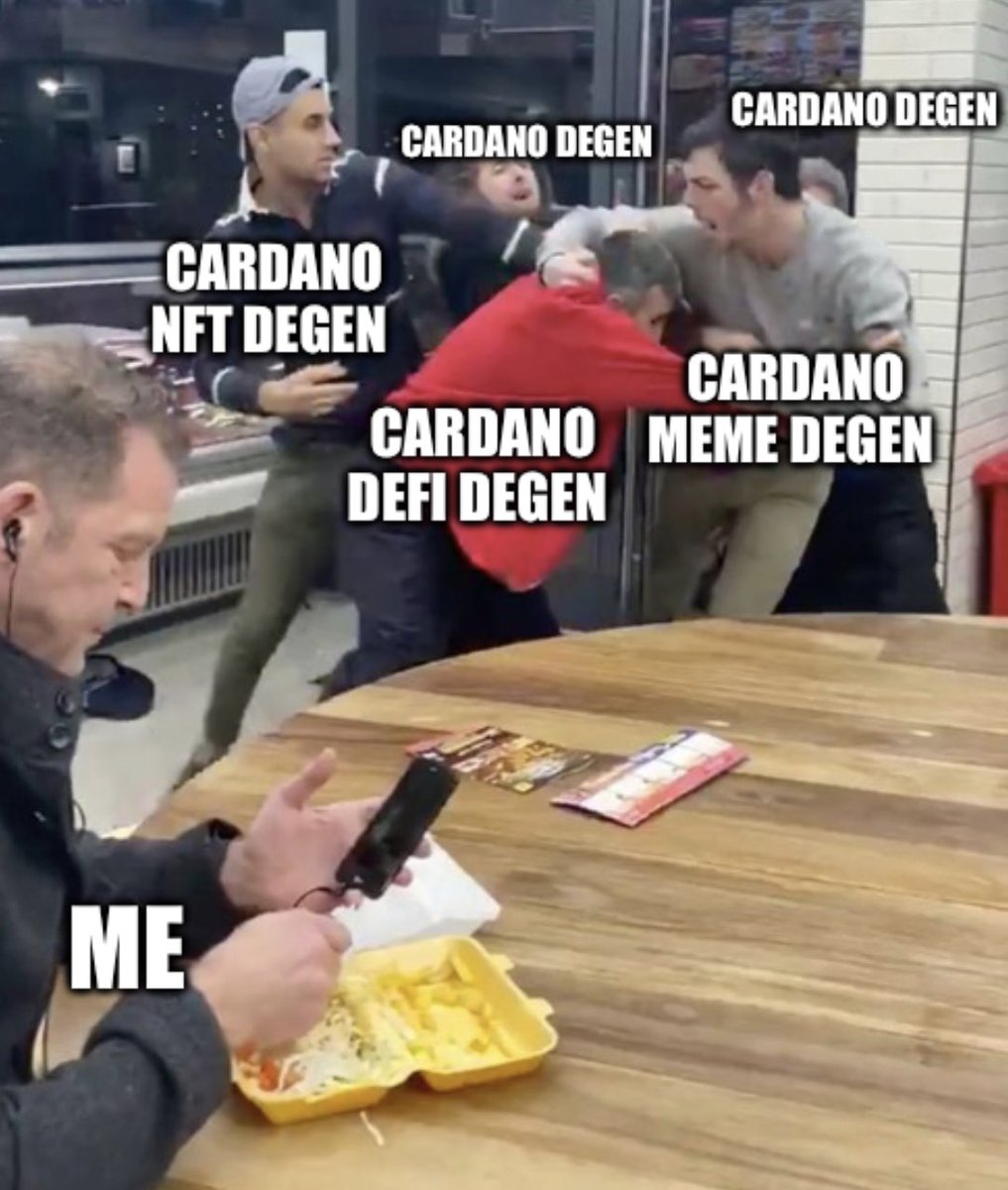 fielder320's tweet photo. Who wants a seat at my table? 

&amp; it’s free 

#Cardano #CNFTCommunity https://t.co/oapd3Y8cfr