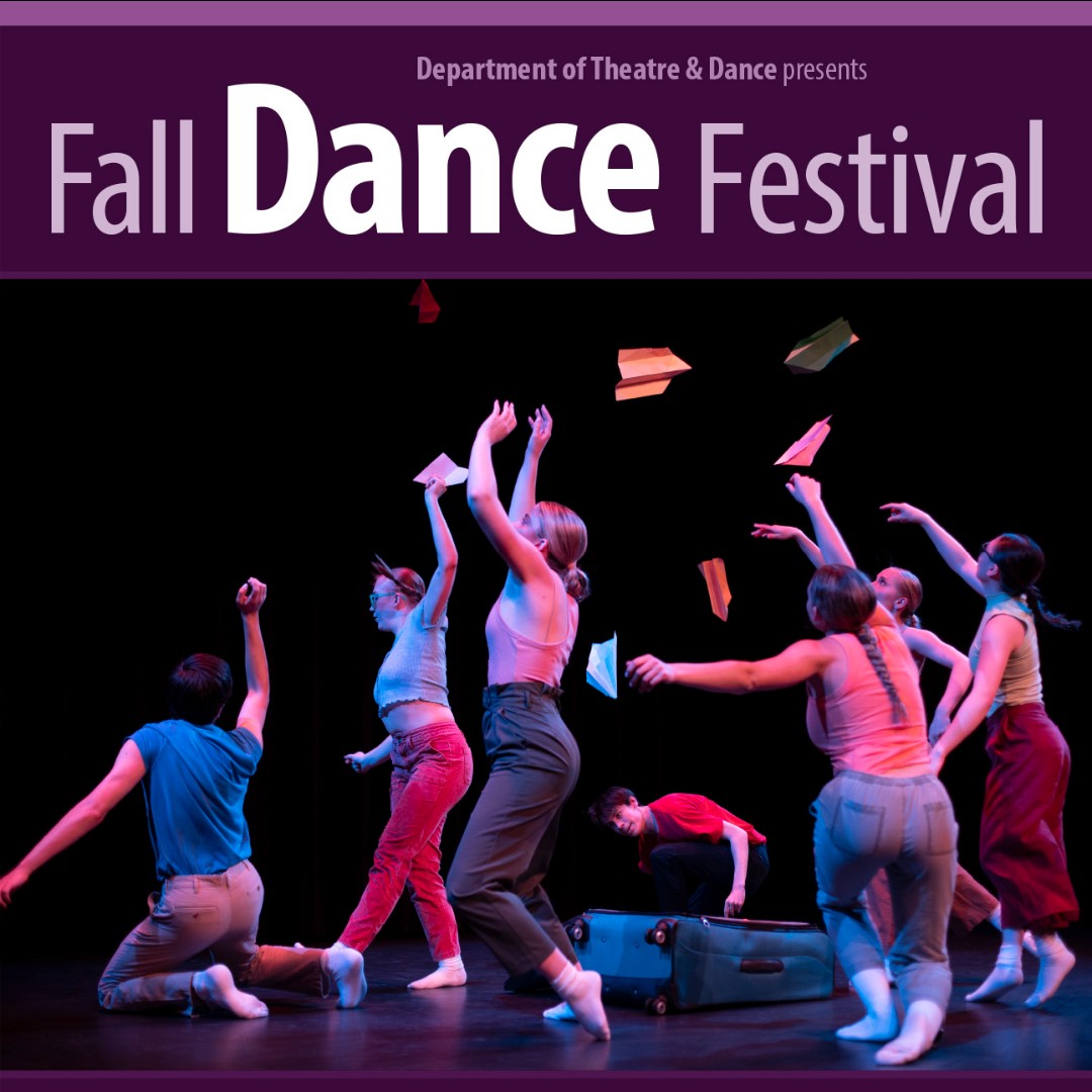 UNR Liberal Arts (@unrliberalarts) on Twitter photo Presented by <a href="/DepTheatreDance/">UNR Theatre & Dance</a>, the Fall Dance Festival features the innovative choreography of student artists! Don't miss this diverse show from Nov. 2-4 on the Redfield Proscenium stage <a href="/unevadareno/">University of Nevada, Reno</a>.
Purchase tickets: ow.ly/ze0p50Q0lCv
#FallDanceFestival <a href="/unrarts/">UNR School of the Arts</a> Presented by <a href="/DepTheatreDance/">UNR Theatre & Dance</a>, the Fall Dance Festival features the innovative choreography of student artists! Don't miss this diverse show from Nov. 2-4 on the Redfield Proscenium stage <a href="/unevadareno/">University of Nevada, Reno</a>.
Purchase tickets: ow.ly/ze0p50Q0lCv
#FallDanceFestival <a href="/unrarts/">UNR School of the Arts</a>