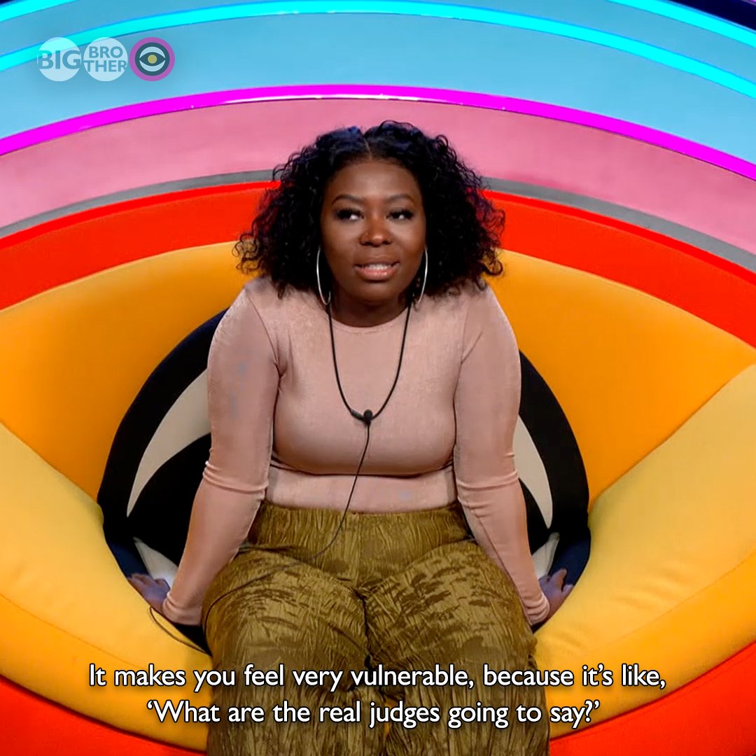 Big Brother UK tweet media