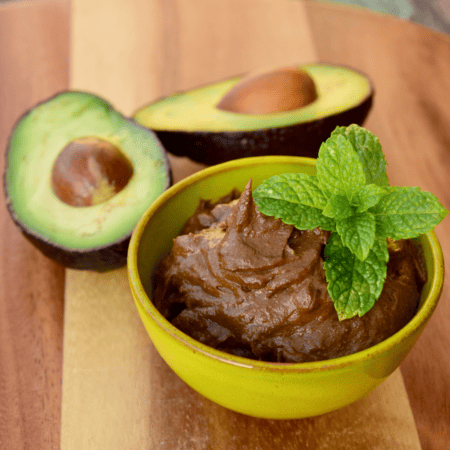 Un postre rico, saludable y sencillo 😍
Haz clic en el enlace para ver la receta completa y disfruta de las propiedades del chocolate con el aguacate 😀

enformaherbal.com/mousse-de-choc…