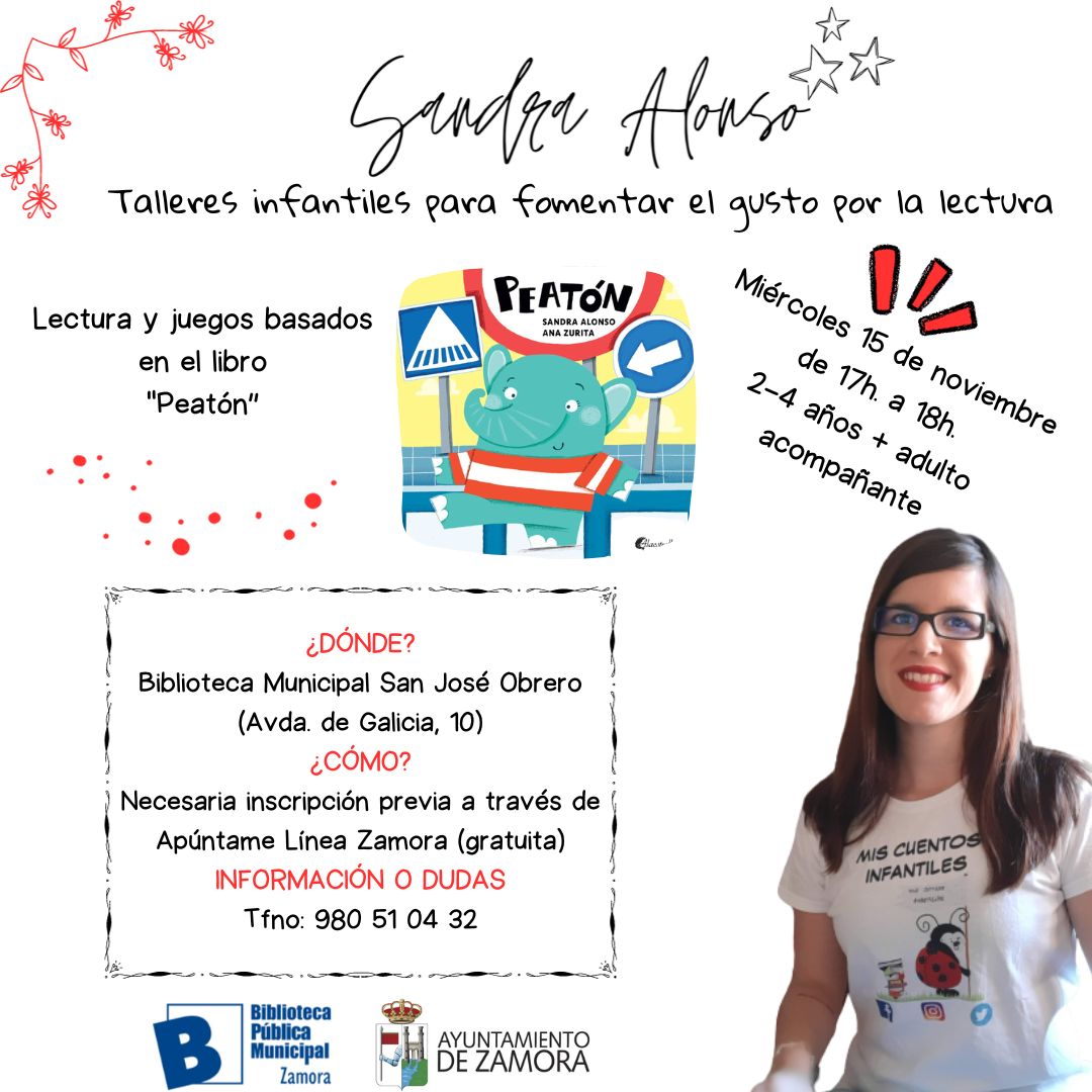 Sandra Alonso - Autora tweet media