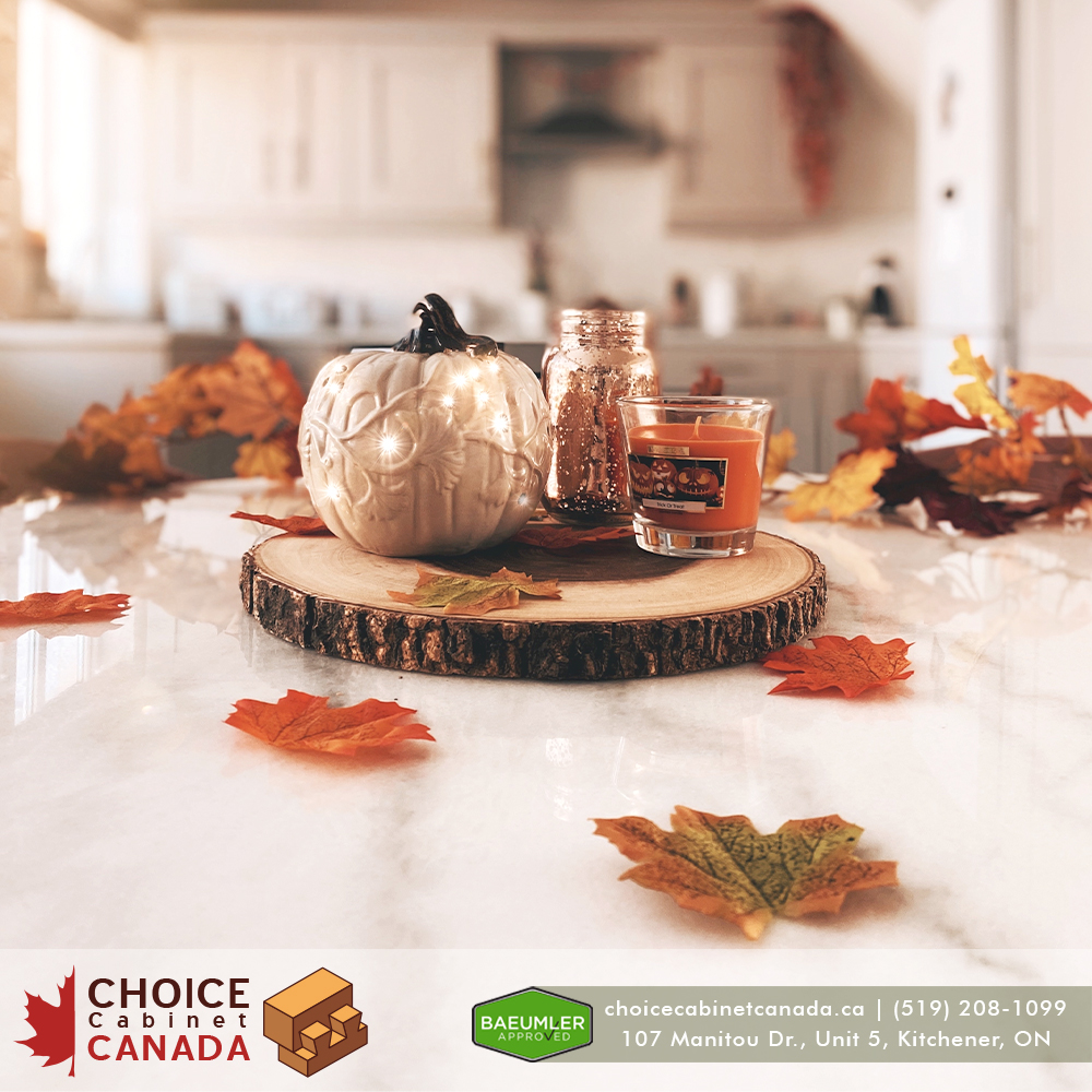 Beautiful countertops that's guaranteed to impress. Premium quality and design for any budget. Visit our showroom, website or call us today!

ChoiceCabinetCanada.ca 🏡

Kitchener - 107 Manitou Dr., Units 4-5
(519) 208-1099

London - 207 Exeter Rd Unit A
(226) 667-9706