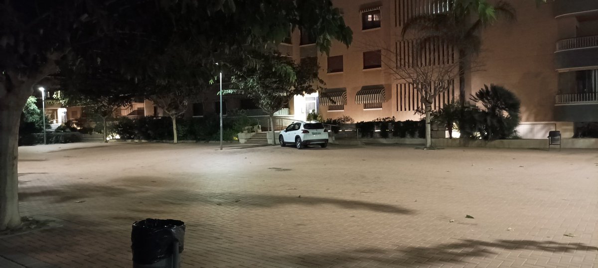 yuleando's tweet photo. @PoliciaAguilas @AYUNTAGUILAS Le toca a otro está noche https://t.co/J1KkdXbzOX