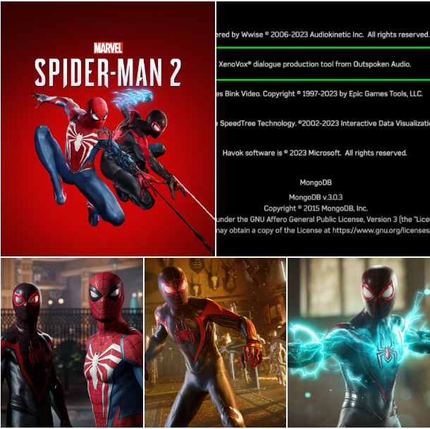 OutspokenAudio's tweet photo. Congratulations Insomniac Games!
XenoVox is the tool of choice for this award winning dialogue team - so proud to see XenoVox credited.

Does your team need a better VO production platform? https://t.co/c13b4ugzP7

#gameaudio #voiceover #castingcall #outspokenaudio #xenovox https://t.co/qPgxKbHTBl