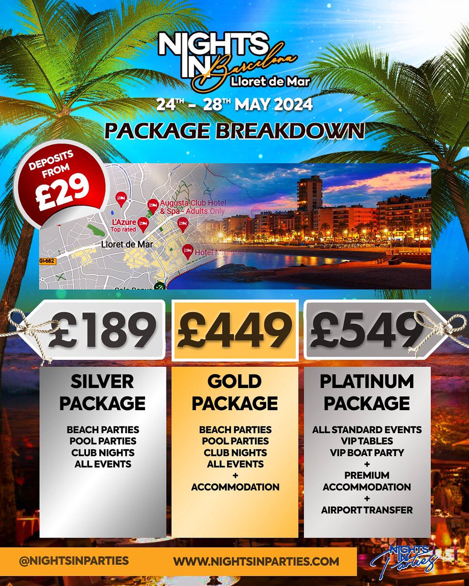 #ROADTOBARCA tweet media