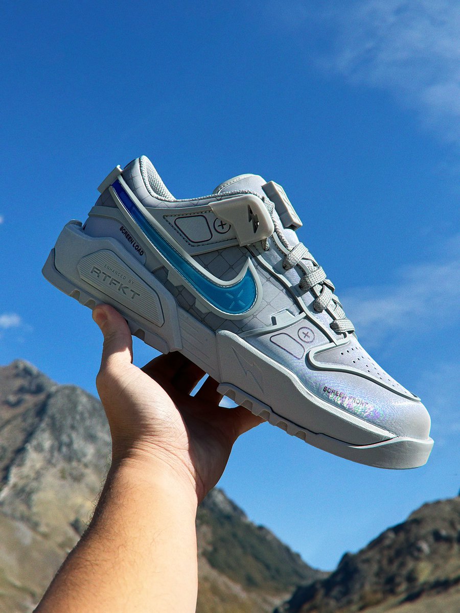 Nice Kicks tweet media