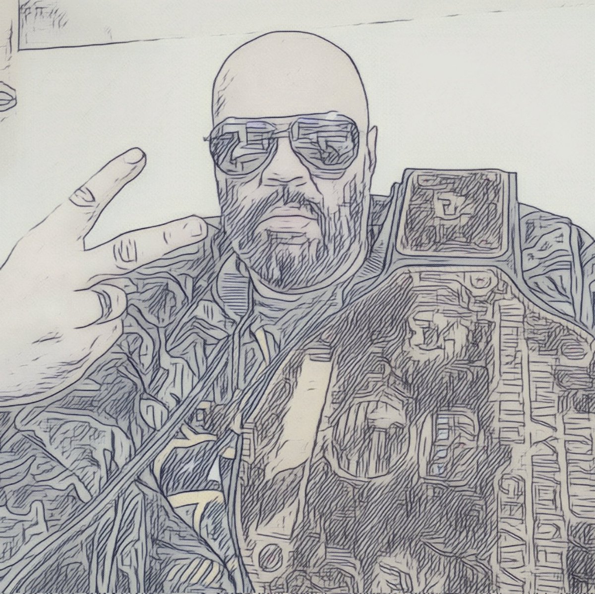 DredgenCor's tweet photo. Come on by mammas & pappas. Your boy Fletch is #djing #gaming again. Some #Destiny2 @mr_skip_musik and his ish with #EdOG #rapartifacts #classichiphop and some 🔥 from @iceburg_snub & @SimeGezus my homies! All real son! On https://t.co/gMNKLLTA9w LIVE NOW! https://t.co/Rh9zW25ASr