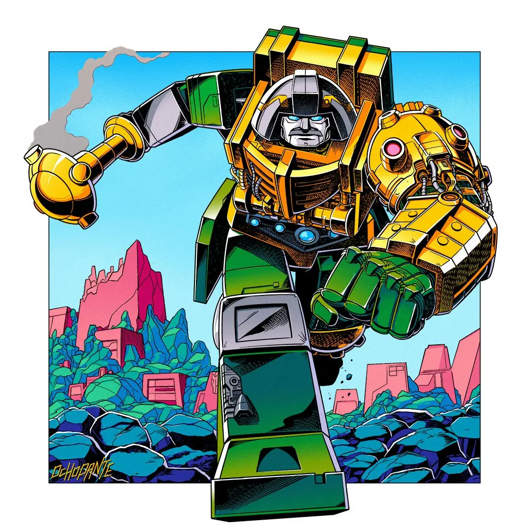 Ochopante tweet media