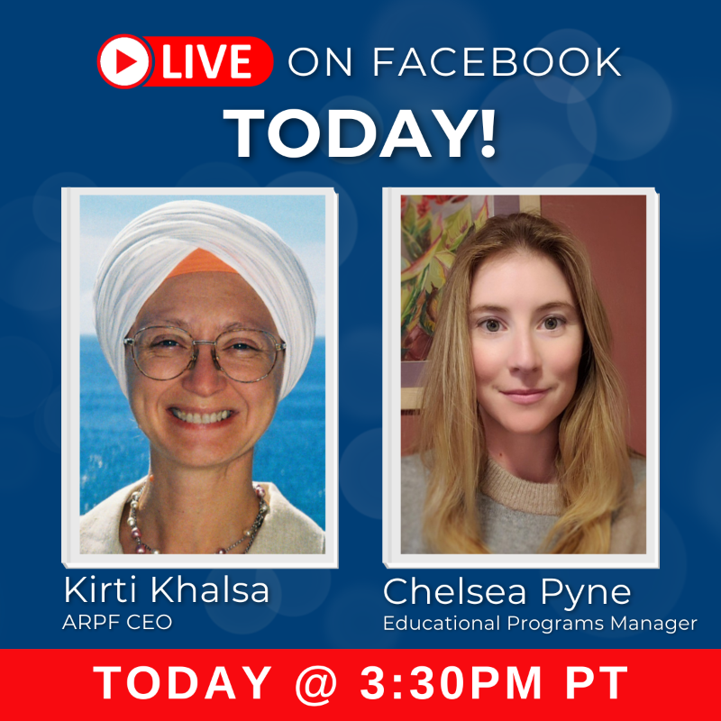 PreventAD's tweet photo. ANNOUNCEMENT! We're going LIVE TODAY on Facebook at 3:30pm PT to chat about conference highlights and other topics related to the work we've been doing in the field of Alzheimer's.

Don't miss  this catch-up with our team! Set your alarms and see you there! ⏰🎙️

 #Alzheimers
