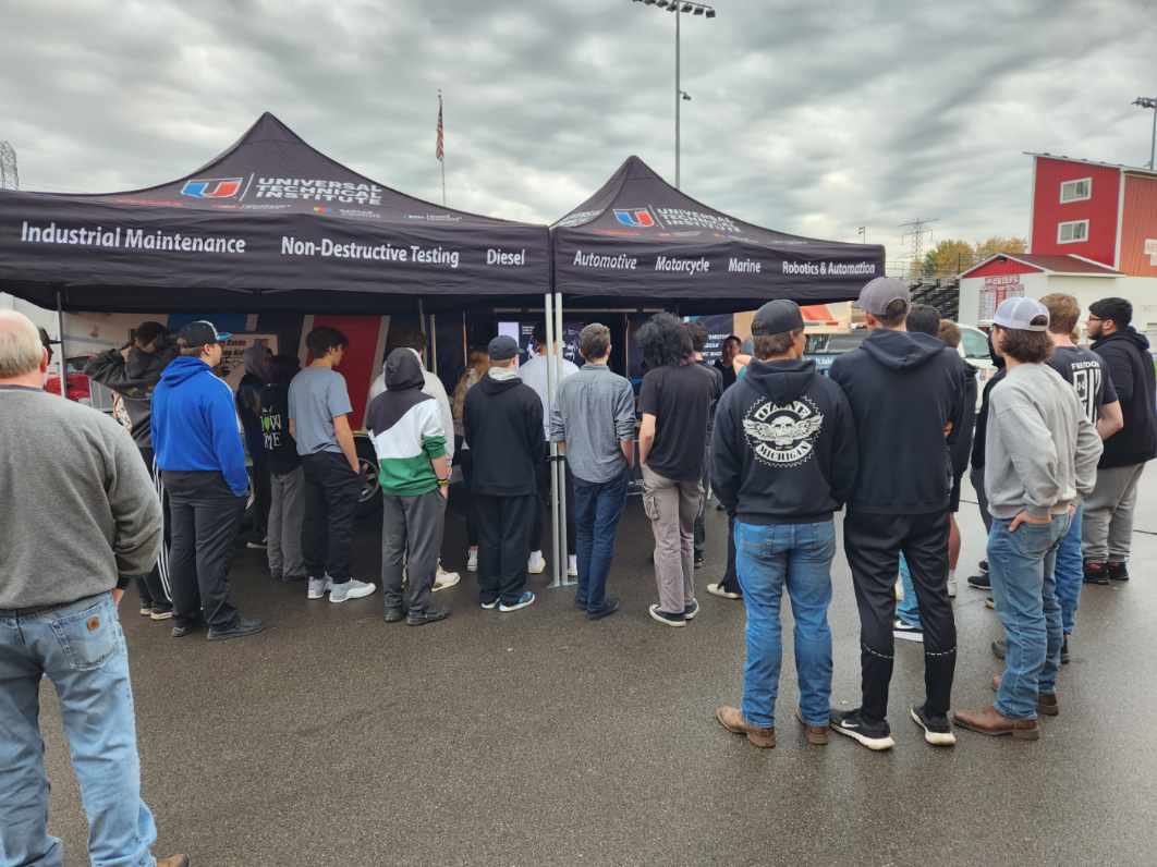 Steven P. Hudock tweet media