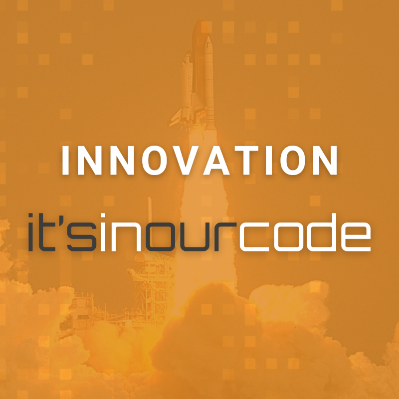 EclipseFdn's tweet photo. With a commitment to openness and a code-first approach, the Eclipse Foundation is the place for developers and organisations to collaborate on #opensource software. #ItsInOurCode