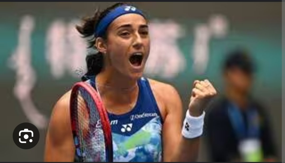 KickzerPronos's tweet photo. ❓Seulement 2 matchs en NBA. Pas de valu a l'horizon et début de saison.

Je propose maintenant le bet pour demain car début 9h.

Direction la WTA 🇨🇵🎾
🤞Caroline Garcia 
Côte : 1.66
🤑Mise : 1%

Garcia joue libérée et pour notre grand plaisir 💪

On remet ça !
Ensemble 💪 https://t.co/NcU2W8KSMR