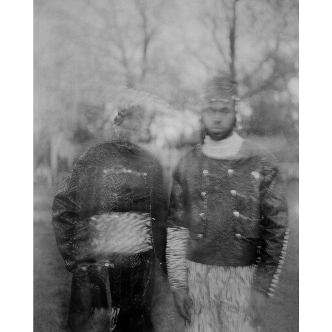 CollegePhotog's tweet photo. Paola Chapdelaine from the International Center of Photography has received an Award of Excellence in the Interpretive Eye category. Congratulations! #CPOY78 https://t.co/4FnmsPgjbq