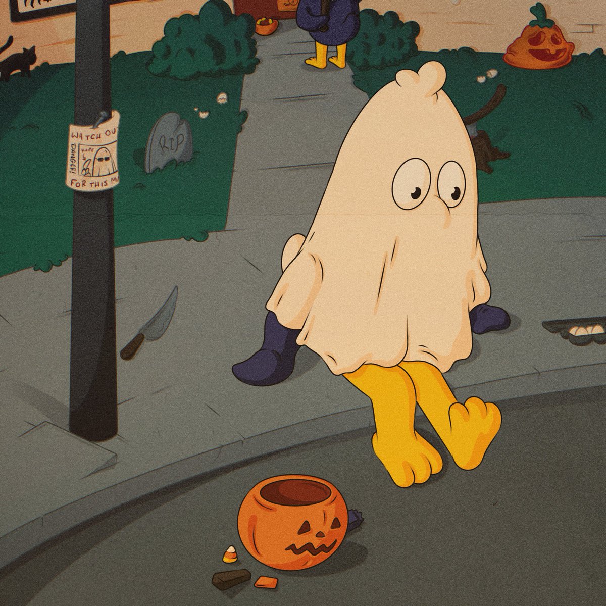 Have you seen this bird? 🐦