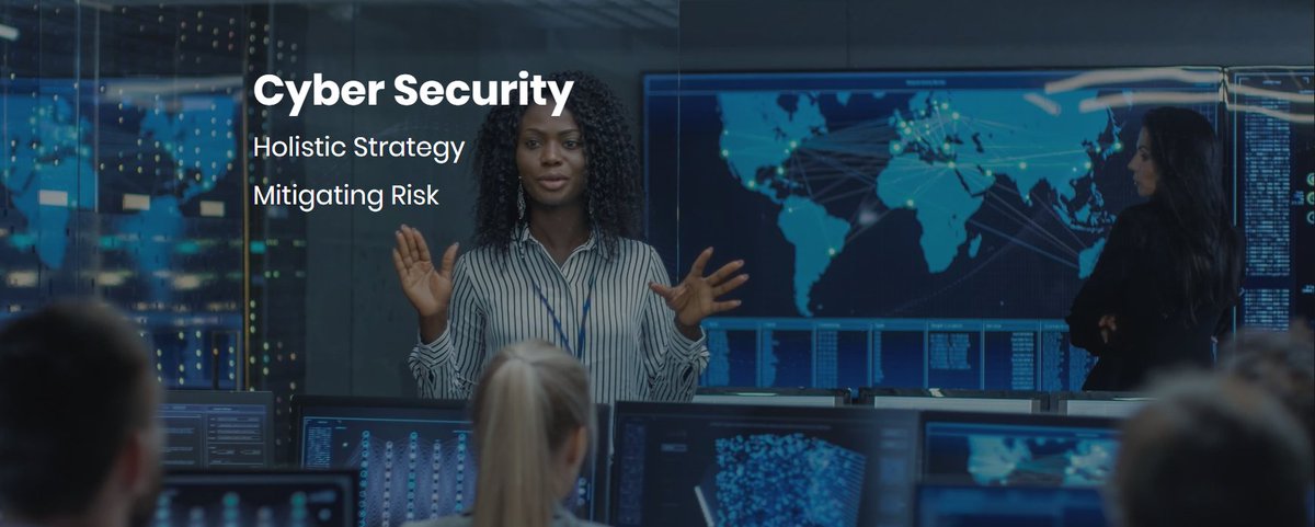 KrishRadiant's tweet image. Announcing the Krish Managed Cyber Security Services Provider (KMCSSP) Program Now your company can have your own Cyber Security Division, by partnering with Krish Radiant Solutions, Inc. More info: krishradiants.com/cyber-security