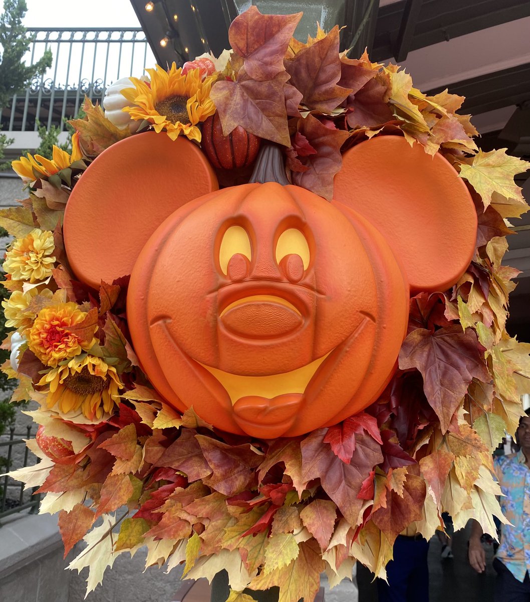JenClineTravel's tweet photo. Happy National Pumpkin Day! 🎃 

#NationalPumpkinDay https://t.co/06PVuHSrTL