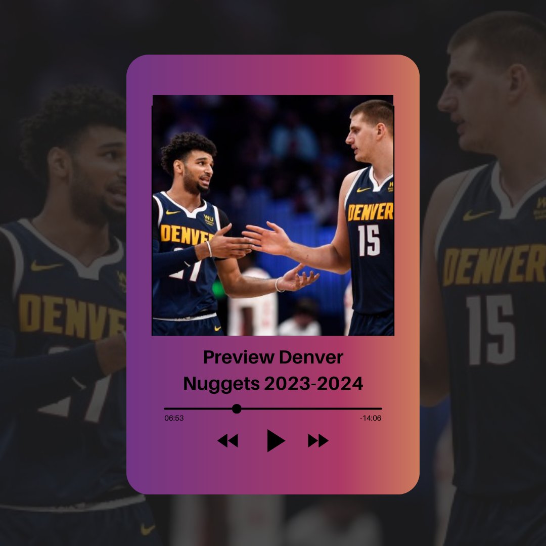 Wake up NBA tweet media