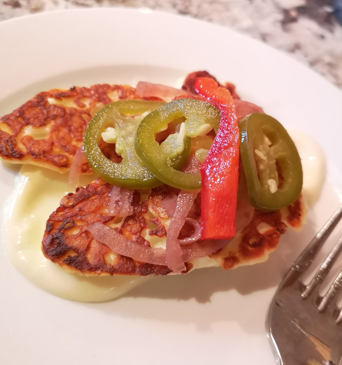 andrewcoppolino's tweet image. From galettes to tandoori omelettes: a short selection of world breakfast dishes in the area. Friday at 0740h on #TheMorningEdition with @craignorriscbc @CBCKW891 ...